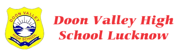 logo Doon Valley Public School
