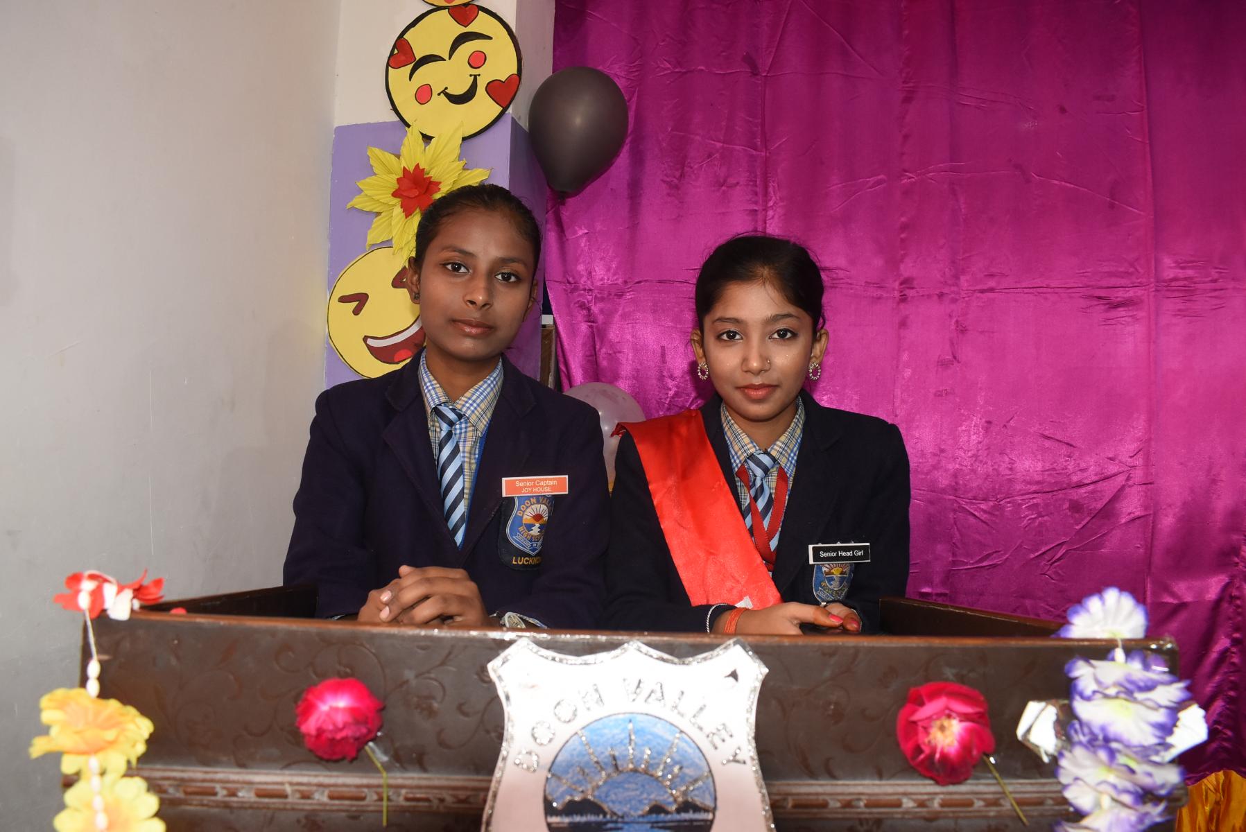 Our Mission – Excellence in Education and Holistic Development