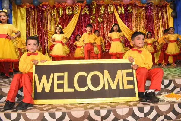 Doon Valley Public School