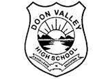 School logo